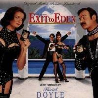 Doyle, Patrick: Exit To Eden